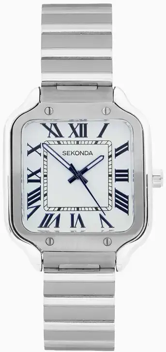 Γυναικείο ρολόι Sekonda Colette - S-40737