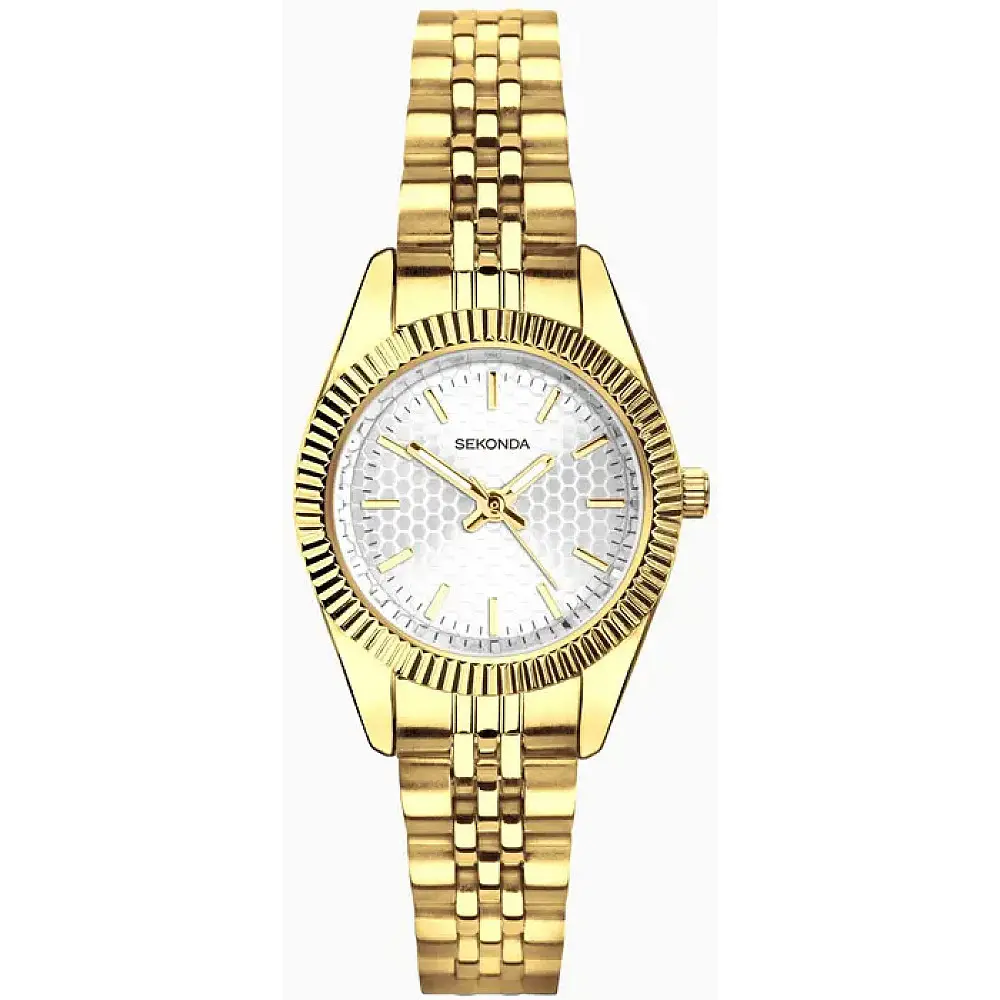 Дамски часовник Sekonda Francis - S-40729
