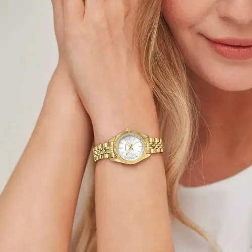 Γυναικείο ρολόι Sekonda Francis - S-40729 - 4