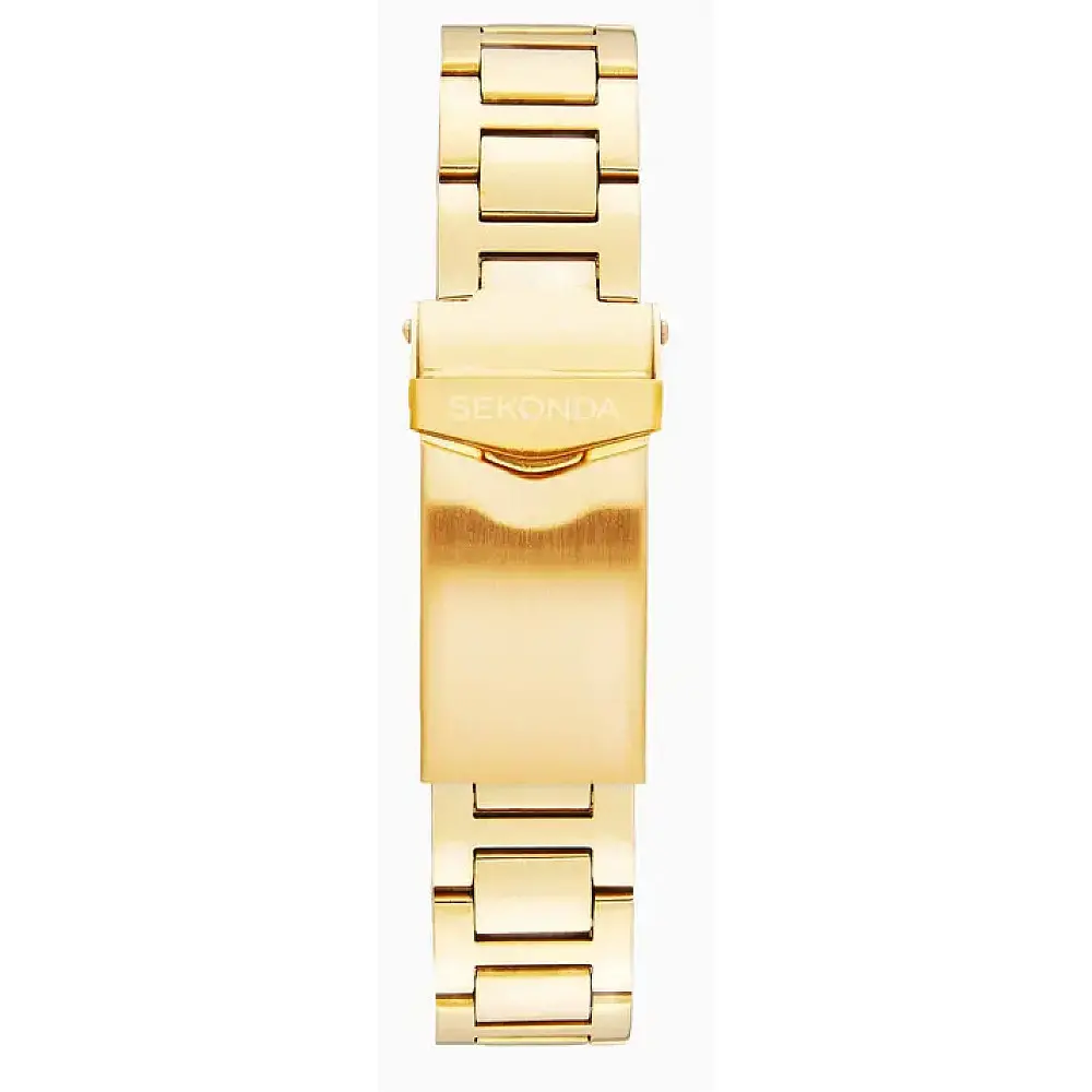 Дамски часовник Sekonda Octaire - S-40726 - image 2