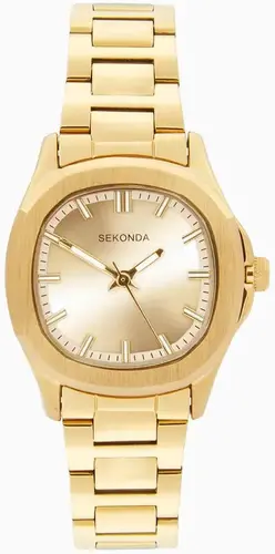 Ceas de damă Sekonda Octaire - S-40726