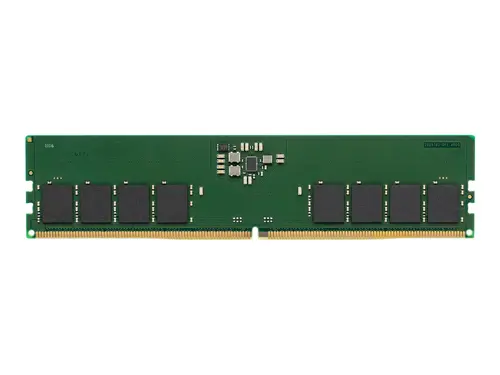 KINGSTON 32GB 5600MT/s DDR5 Non-ECC CL46 DIMM 1Rx8