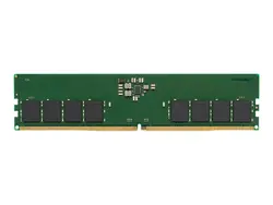 KINGSTON 32GB 5600MT/s DDR5 Non-ECC CL46 DIMM 1Rx8