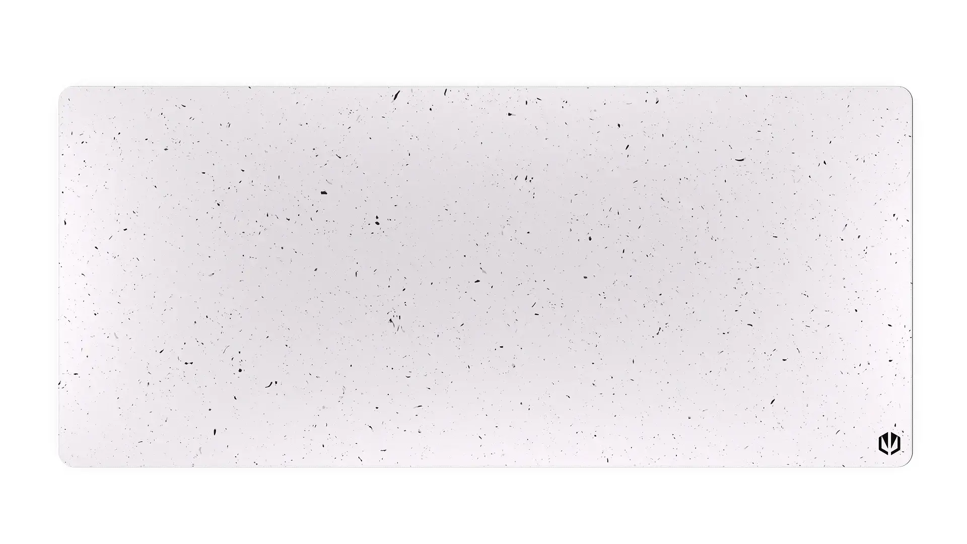 Подложка за мишка ENDORFY Stoneflow White - XL