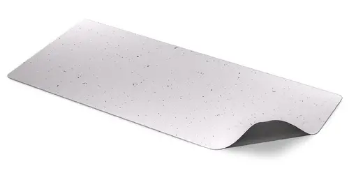 Подложка за мишка ENDORFY Stoneflow White - XL - image 3