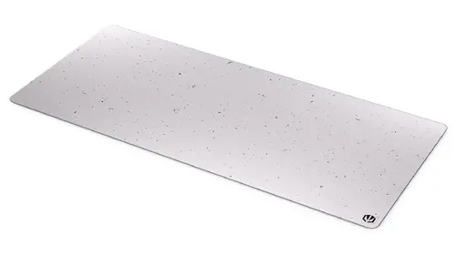 Covoraș pentru mouse ENDORFY Stoneflow White - XL - 5