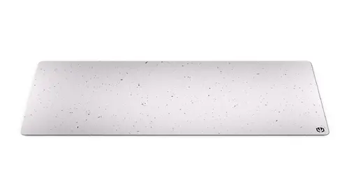 Covoraș pentru mouse ENDORFY Stoneflow White - XL - 6