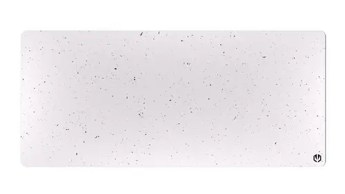 Подложка за мишка ENDORFY Stoneflow White - XL