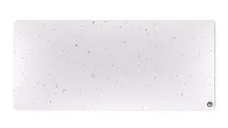 Подложка за мишка ENDORFY Stoneflow White - XL