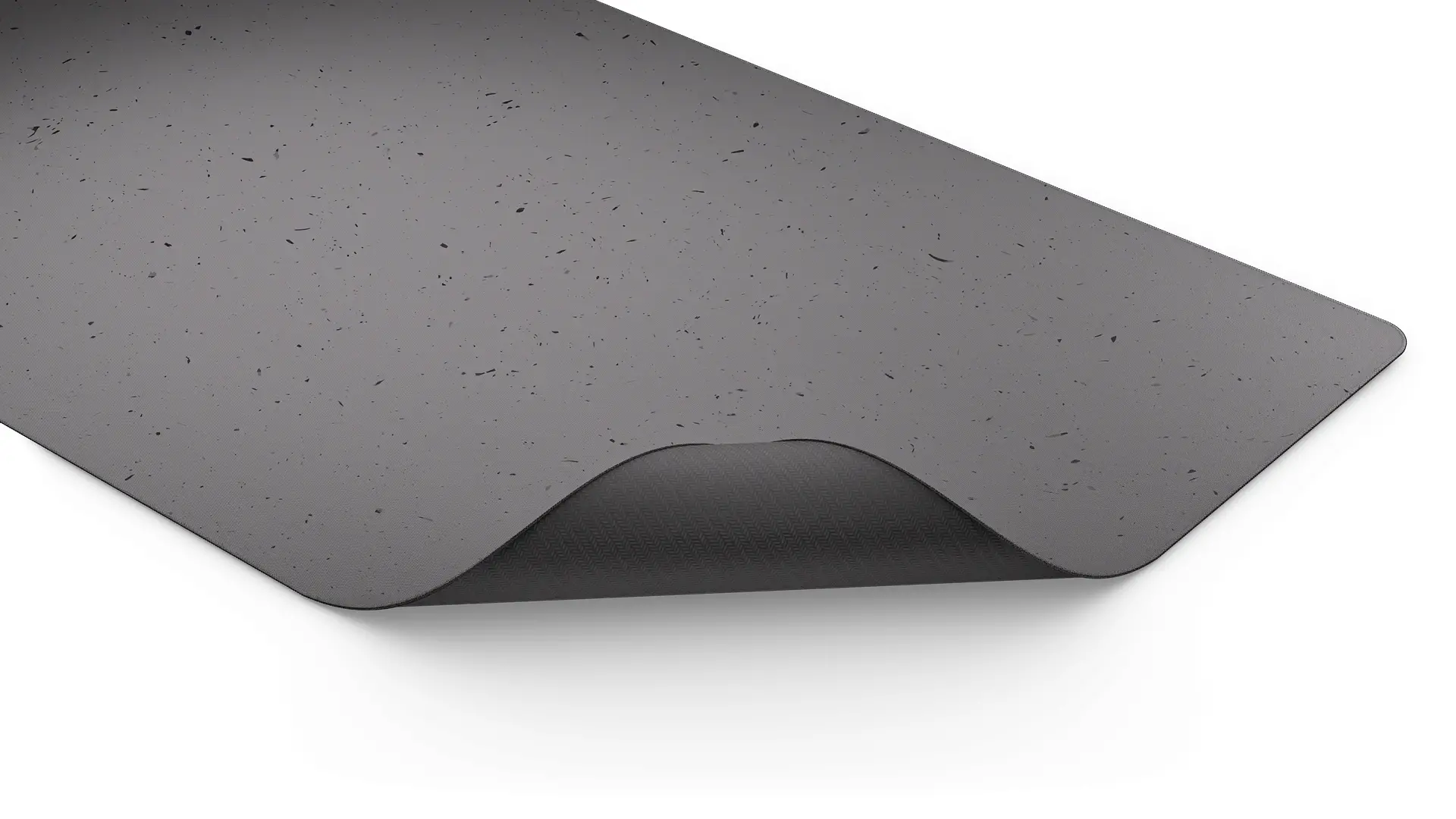 Подложка за мишка ENDORFY Stoneflow Gray - XL - image 2