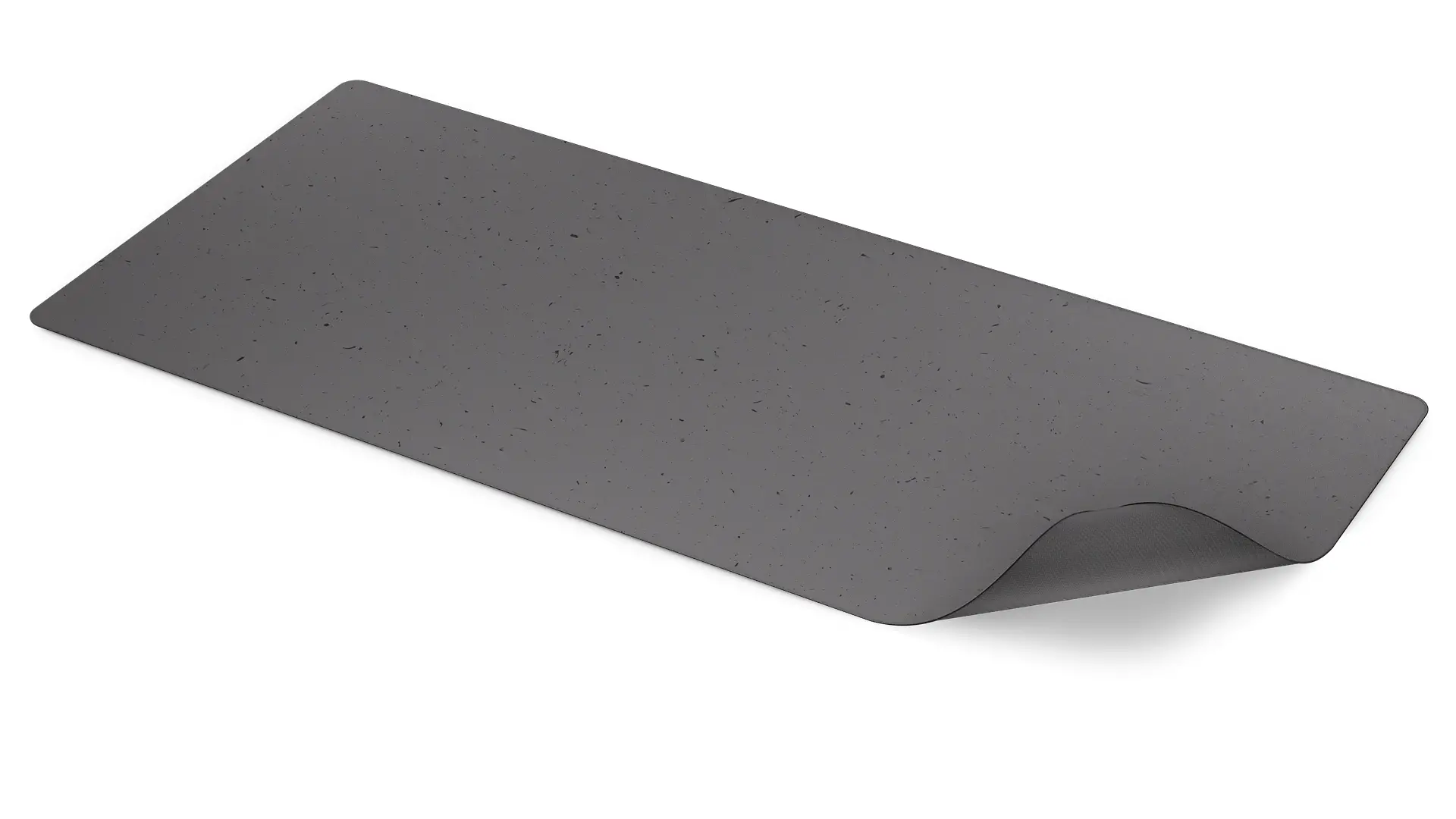 Covoraș pentru mouse ENDORFY Stoneflow Gray - XL - image 4