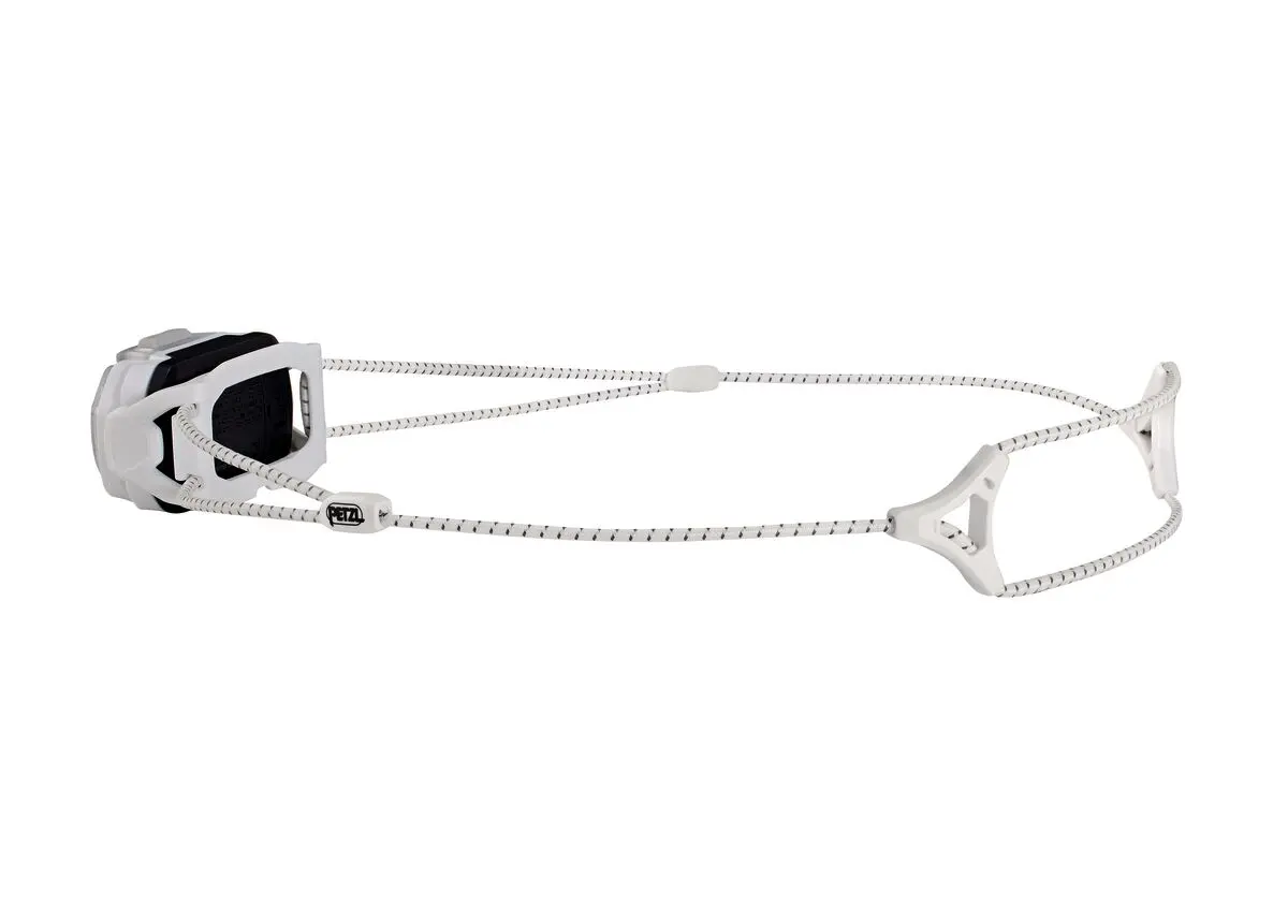 Челник PETZL SWIFT® LT, 380 Лумена, Бял - image 1