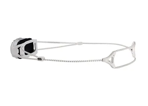 Φακός κεφαλής PETZL SWIFT® LT, 380 Λούμεν, Λευκό - 2
