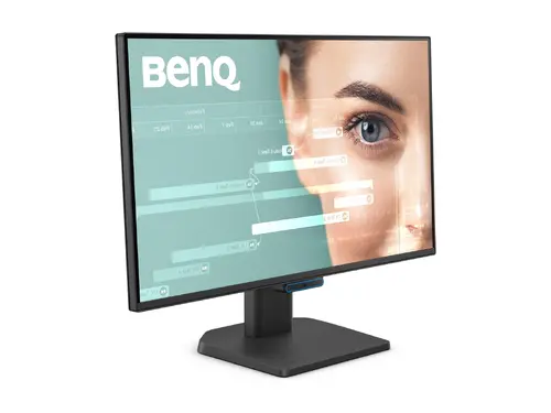 Монитор BenQ GW2490C, 24", IPS, 1920x1080, 100Hz, 99% sRGB, HDMI, DisplayPort, Speakers - image 1