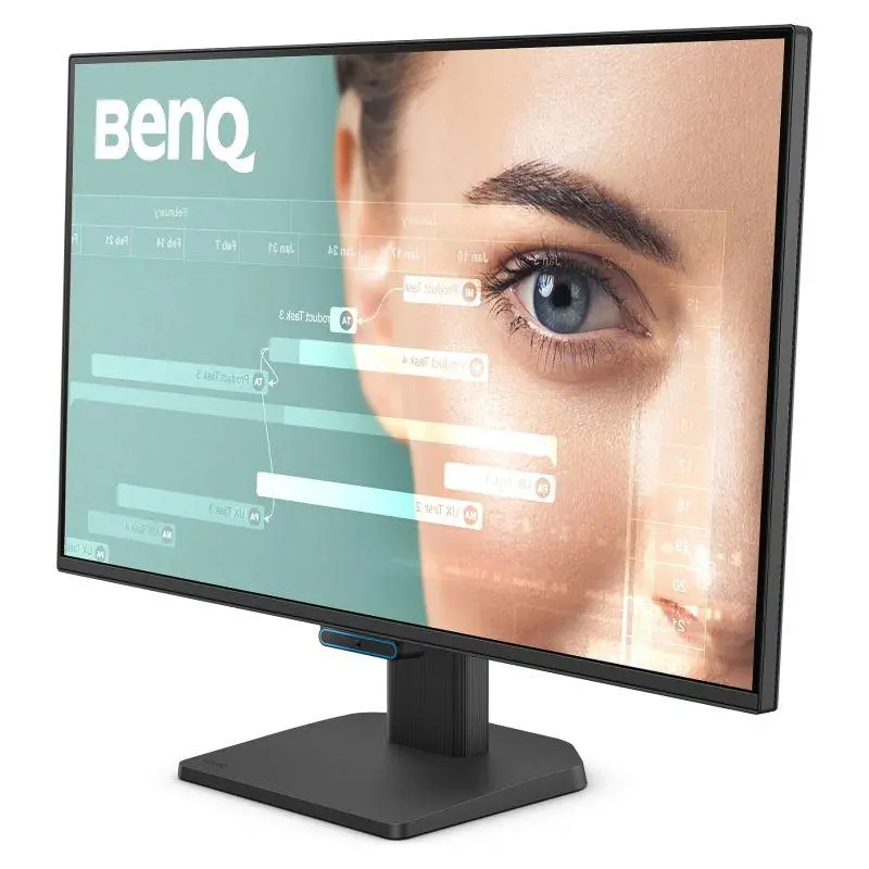 Монитор BenQ GW2790C, 27", IPS, 1920x1080, 100Hz, 99% sRGB, HDMI, DisplayPort, Speakers - image 1