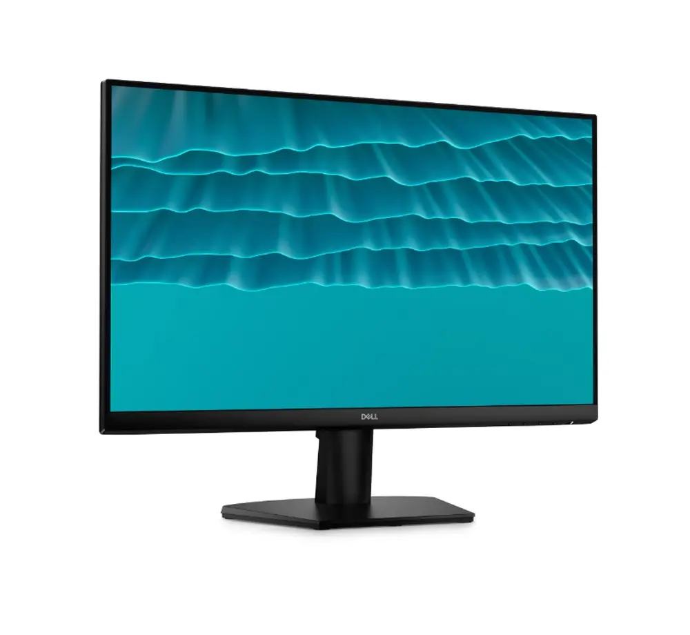 Монитор, Dell SE2426H, 23.8" LED, IPS AG, Full HD 1920x1080, 99% sRGB, 1 ms GTG/MPRT, 4 ms GTG, 144Hz, 1000:1, 300 cd/m2, AMD FreeSync, 2xHDMI, eye comfort., Tilt, Black