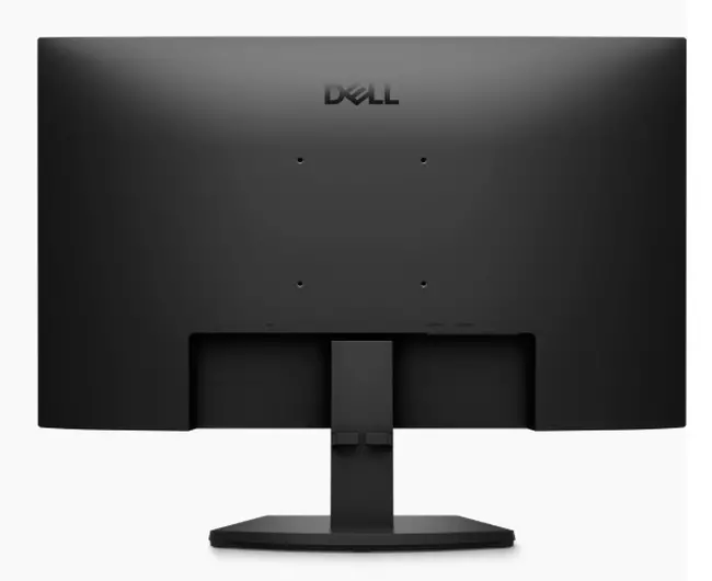 Монитор, Dell SE2426H, 23.8" LED, IPS AG, Full HD 1920x1080, 99% sRGB, 1 ms GTG/MPRT, 4 ms GTG, 144Hz, 1000:1, 300 cd/m2, AMD FreeSync, 2xHDMI, eye comfort., Tilt, Black - image 2