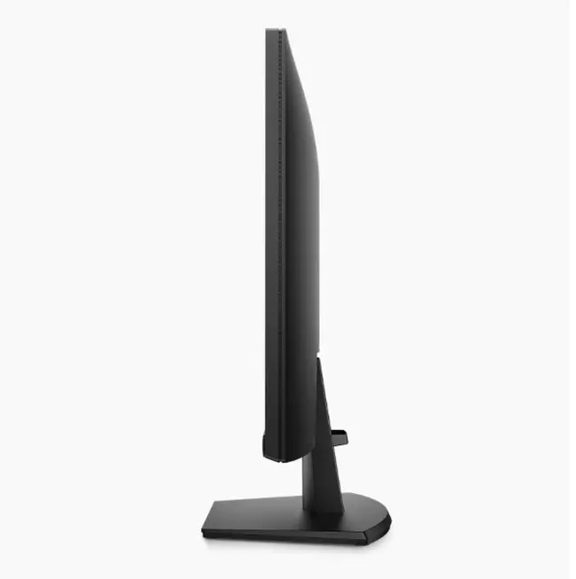 Монитор, Dell SE2426H, 23.8" LED, IPS AG, Full HD 1920x1080, 99% sRGB, 1 ms GTG/MPRT, 4 ms GTG, 144Hz, 1000:1, 300 cd/m2, AMD FreeSync, 2xHDMI, eye comfort., Tilt, Black - image 4