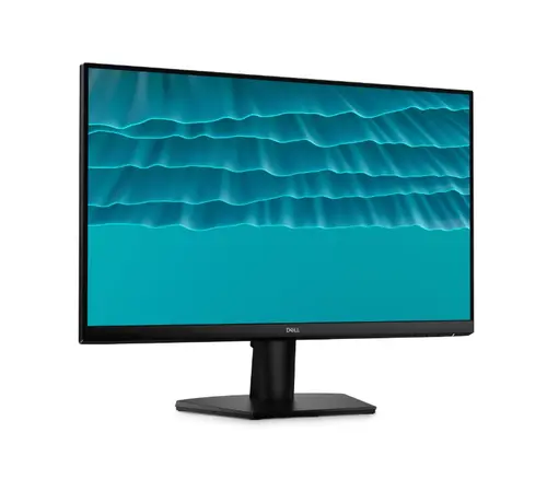 Οθόνη, Dell SE2426H, 23.8" LED, IPS AG, Full HD 1920x1080, 99% sRGB, 1 ms GTG/MPRT, 4 ms GTG, 144Hz, 1000:1, 300 cd/m2, AMD FreeSync, 2xHDMI, άνεση - 1