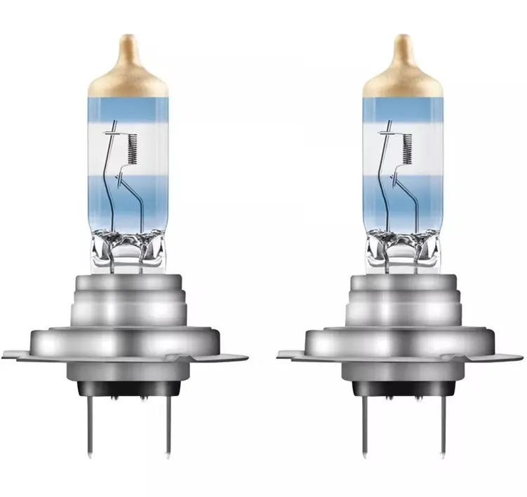 АВТОМОБИЛНА ЛАМПА 64210NB220 H7 55W 12V PX26D BOX OSRAM