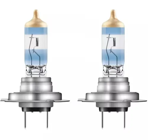 АВТОМОБИЛНА ЛАМПА 64210NB220 H7 55W 12V PX26D BOX OSRAM