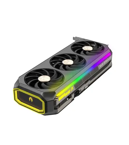 Видео карта ZOTAC GAMING RTX 5090 AMP Extreme INFINITY 32GB GDDR7 - image 2