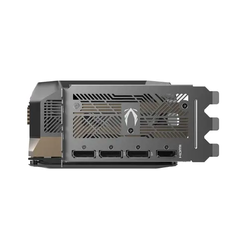 Видео карта ZOTAC GAMING RTX 5090 AMP Extreme INFINITY 32GB GDDR7 - image 4