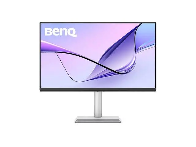 Монитор, BenQ MA320UP 32" 4K Glossy Monitor for MacBook Pro and MacBook Air 31.5W WORK & ENTERTAINMENT DISPLAY MA320UP SILVER-GREY