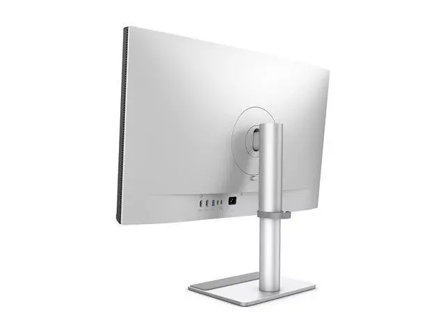 Монитор, BenQ MA320UP 32" 4K Glossy Monitor for MacBook Pro and MacBook Air 31.5W WORK & ENTERTAINMENT DISPLAY MA320UP SILVER-GREY - image 2