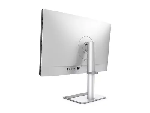 Монитор, BenQ MA320UP 32" 4K Glossy Monitor for MacBook Pro and MacBook Air 31.5W WORK & ENTERTAINMENT DISPLAY MA320UP SILVER-GREY - image 2