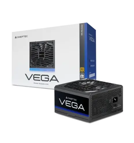 Захранване, Chieftec Vega 850W ATX 3.1