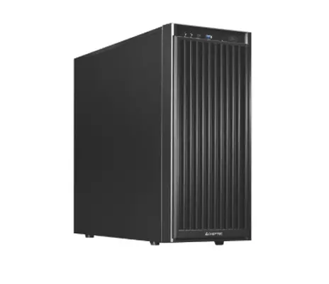 Carcasă pentru computer, Chieftec UNI Workstation Chassis
