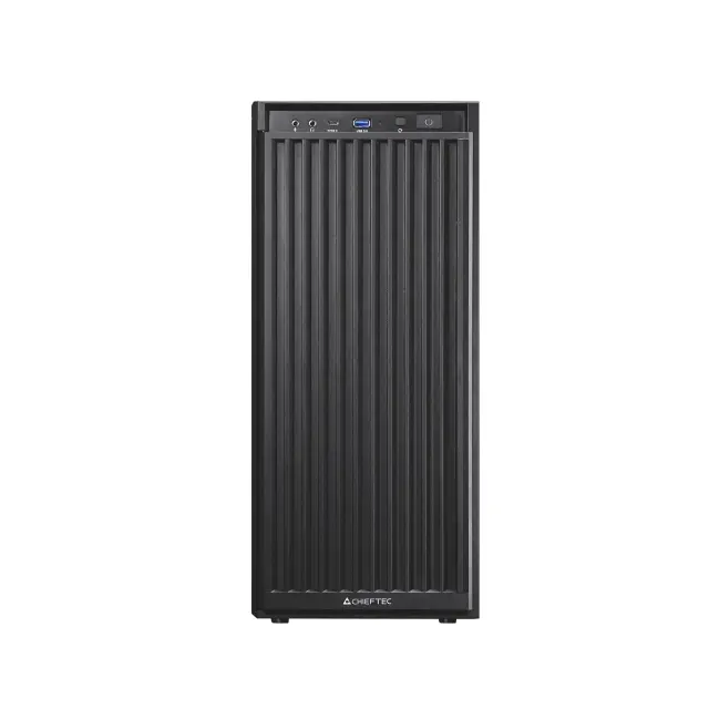 Кутия за компютър, Chieftec UNI Workstation Chassis - image 1