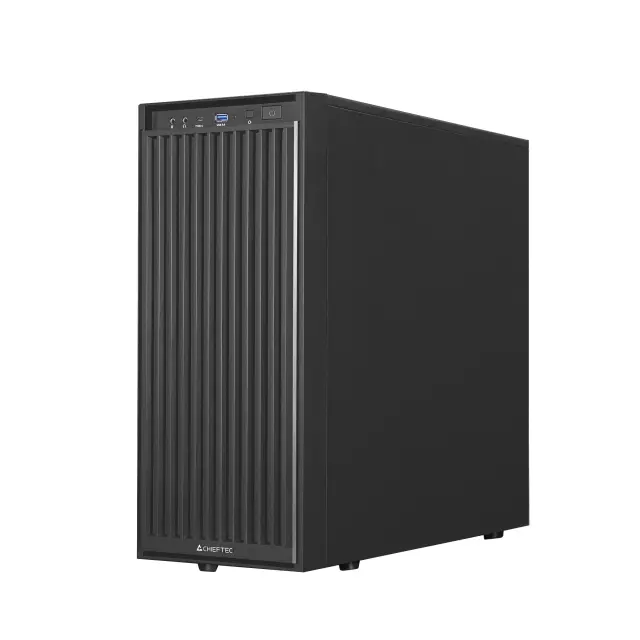 Θήκη υπολογιστή, Chieftec UNI Workstation Chassis - image 2