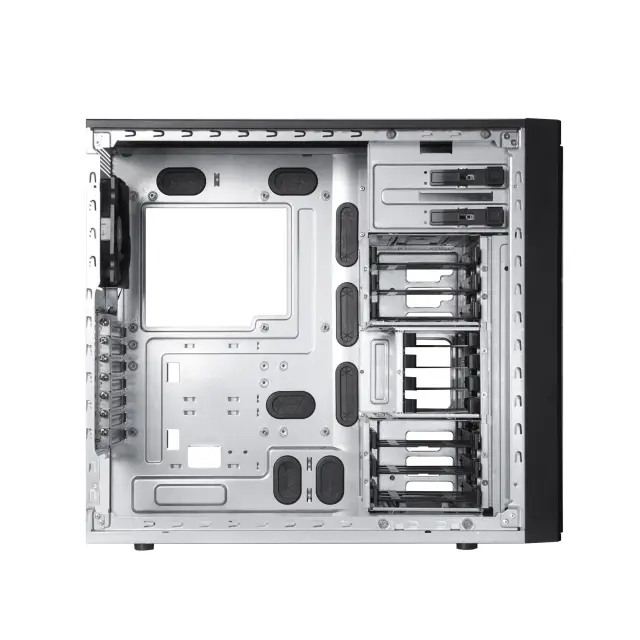 Θήκη υπολογιστή, Chieftec UNI Workstation Chassis - image 3