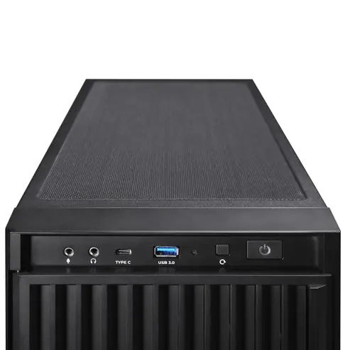 Θήκη υπολογιστή, Chieftec UNI Workstation Chassis - 5