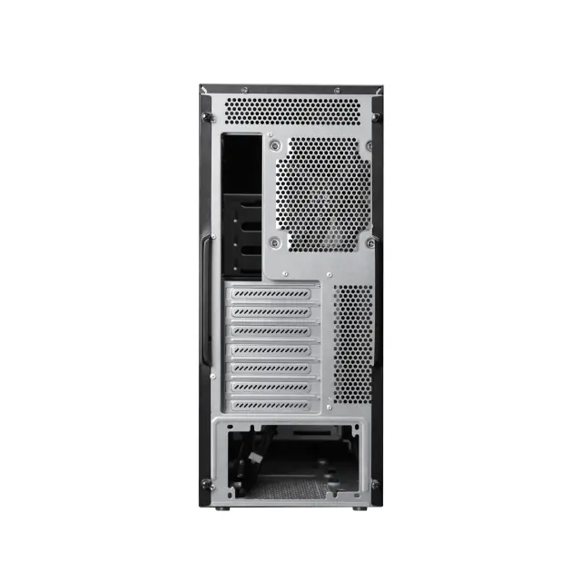 Θήκη υπολογιστή, Chieftec UNI Workstation Chassis - image 5