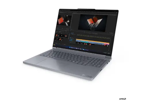 LENOVO ThinkBook 16p G6 ADR AMD RYZEN 9 8940HX 16inch 32GB 512GB SSD WQXGA W11P 3Y - image 1