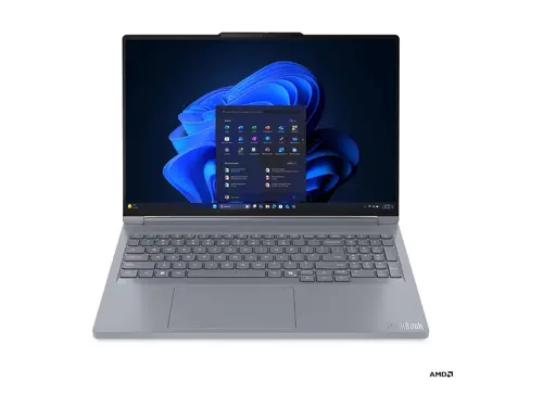LENOVO ThinkBook 16p G6 ADR AMD RYZEN 9 8940HX 16inch 32GB 512GB SSD WQXGA W11P 3Y
