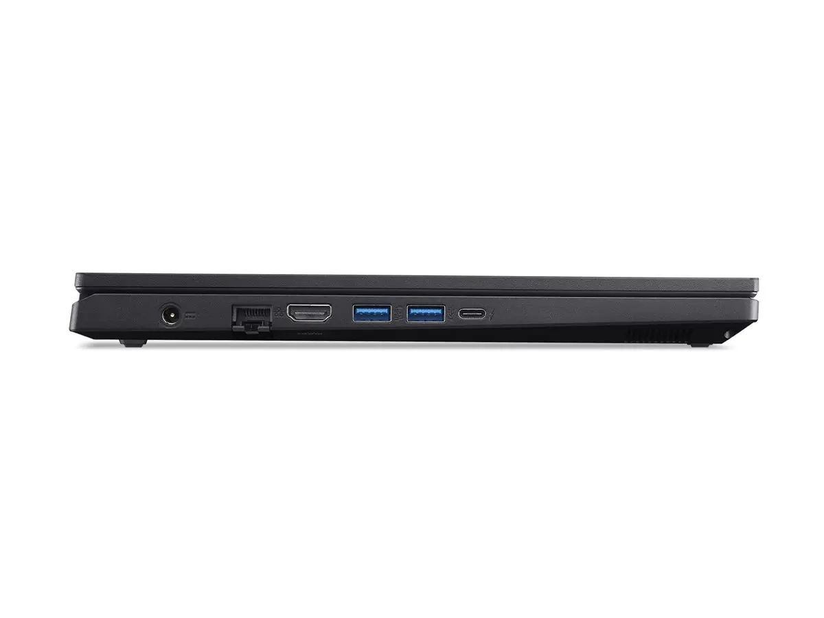 ACER Nitro ANV15-52-722K Intel Core i7-13620H 15.6inch FHD 32GB 1TB RTX 5060 NOOS - image 4