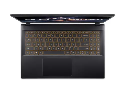 ACER Nitro ANV15-52-722K Intel Core i7-13620H 15.6inch FHD 32GB 1TB RTX 5060 NOOS - image 5