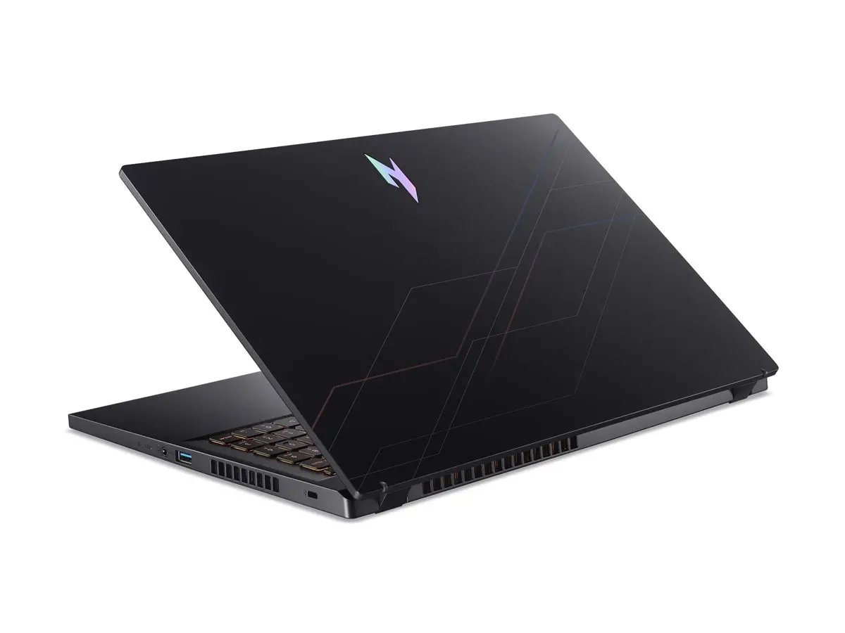 ACER Nitro ANV15-52-722K Intel Core i7-13620H 15.6inch FHD 32GB 1TB RTX 5060 NOOS - image 6