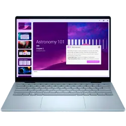 Dell 14 Plus 2-in-1 (DB04250), Intel Core Ultra 7 256V(8C, 8T, 12MB, up to 4.8GHz), 14.0