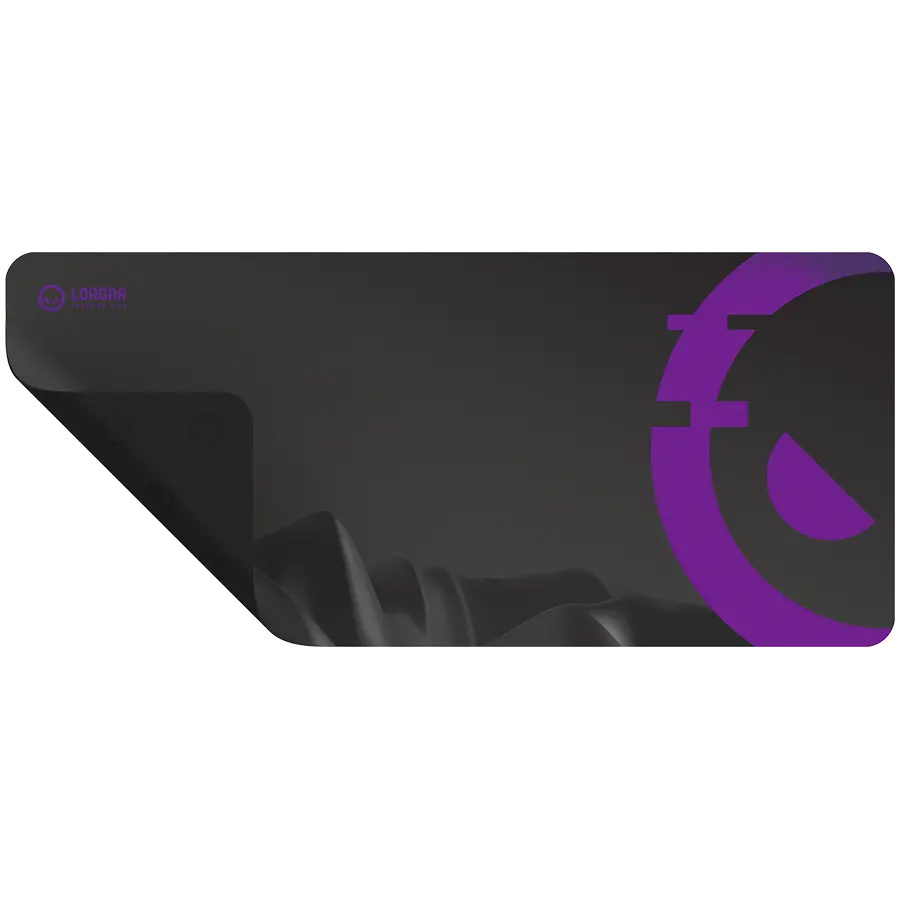 LORGAR MPA15XL, waterproof polyester fabric, with stitched edge. - image 3