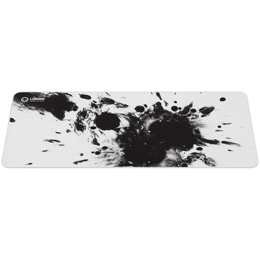 LORGAR MPA14XL, non-waterproof polyester fabric, with stitched edge. - image 2