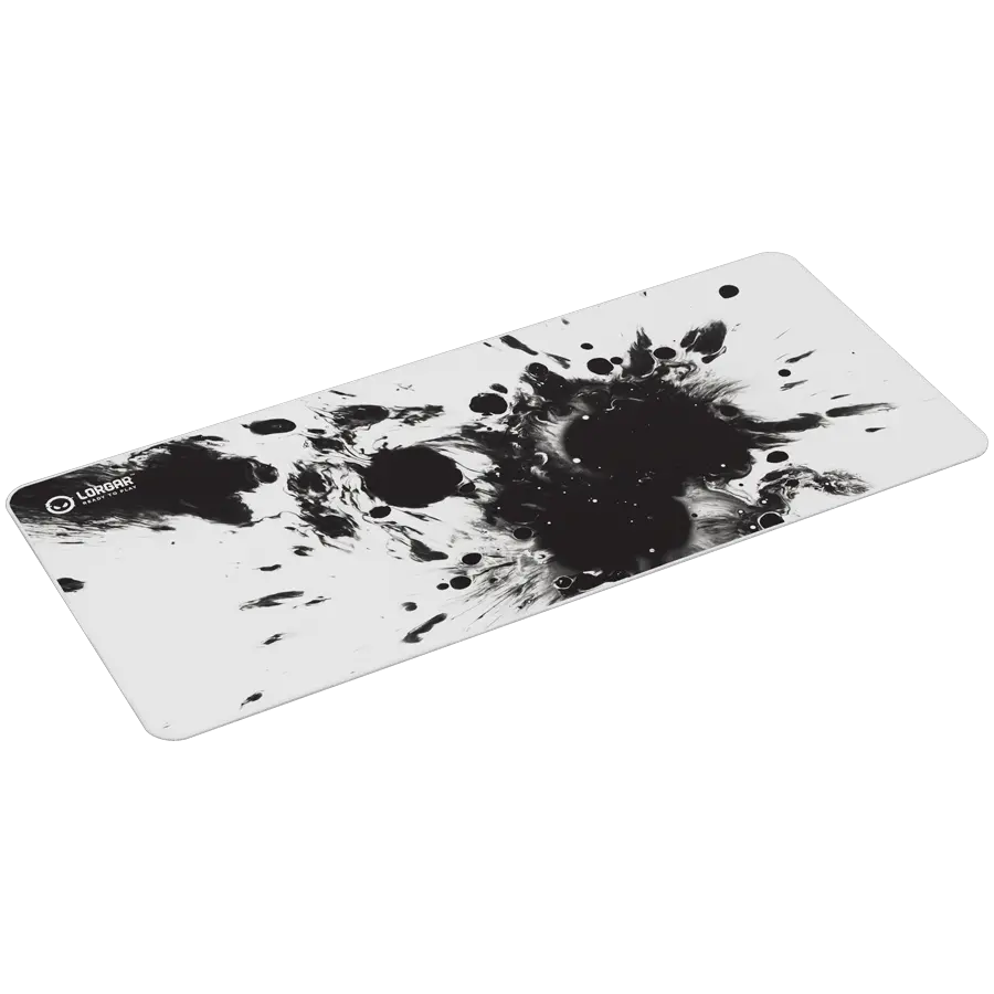 LORGAR MPA14XL, non-waterproof polyester fabric, with stitched edge. - image 3