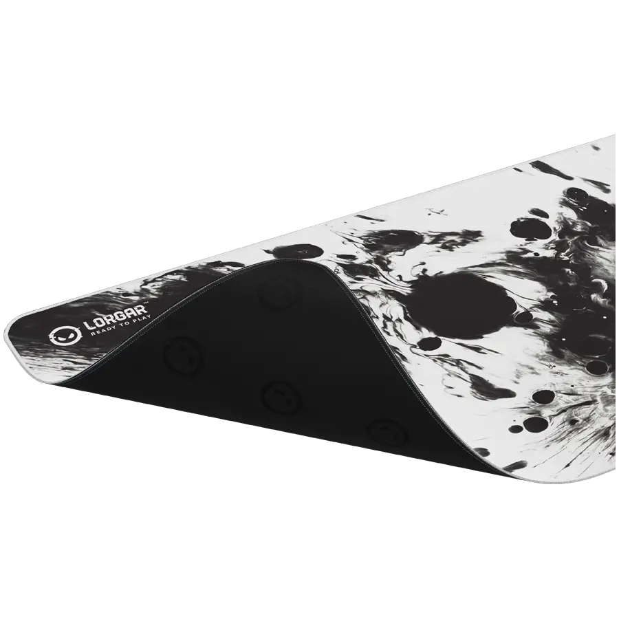 LORGAR MPA14XL, non-waterproof polyester fabric, with stitched edge. - image 4