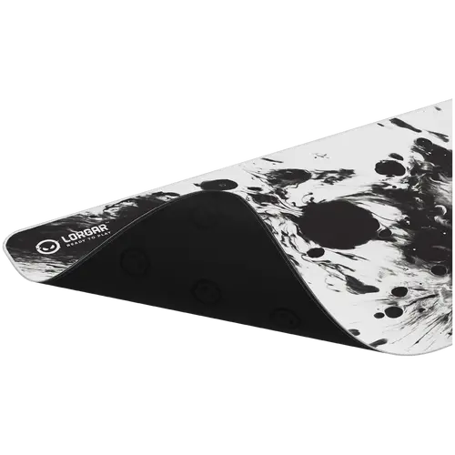 LORGAR MPA14XL, non-waterproof polyester fabric, with stitched edge. - image 4