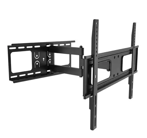 Стойка, Sunne EA2 TV Wall Bracket, 37"-86", max 50kg, Tilting & Swivel