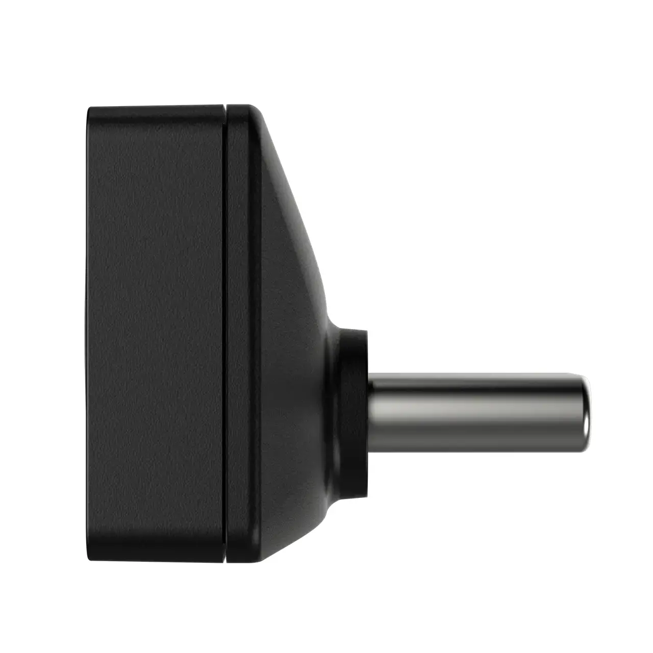 SanDisk Extreme Fit USB-C Flash Drive USB 64GB Flashdrives 300MB/s(R) Black - image 1